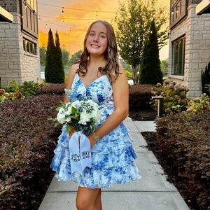 Sherri Hill 2025 Size 14